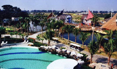 Waterlands Resort12